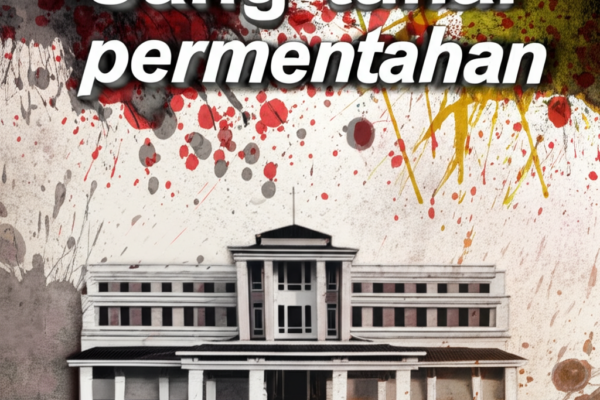 Geger! Saksi Ungkap Setoran Rp 1 Miliar ke Mantan Kadis PUPR Kalsel