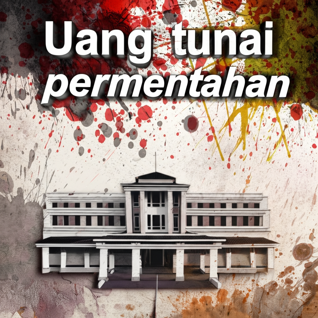 Geger! Saksi Ungkap Setoran Rp 1 Miliar ke Mantan Kadis PUPR Kalsel