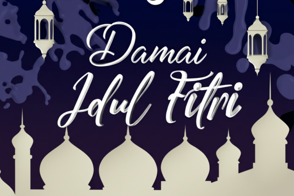 Salat Id di Priok Aman dan Damai: Ini Bukti Kekompakan Warga dan Polisi!