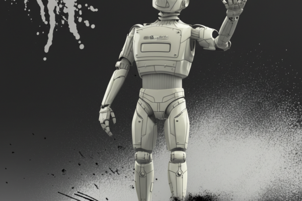 Samsung Kasih Kode Keras! Robot Ballie Siap Mengaspal?