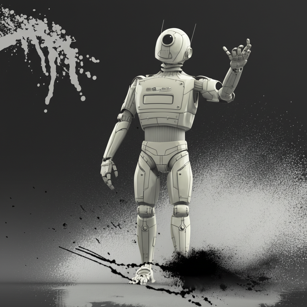 Samsung Kasih Kode Keras! Robot Ballie Siap Mengaspal?