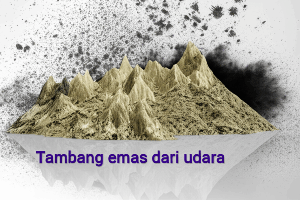 Arab Saudi Mengincar Peluang Emas di Industri dan Pertambangan Indonesia!