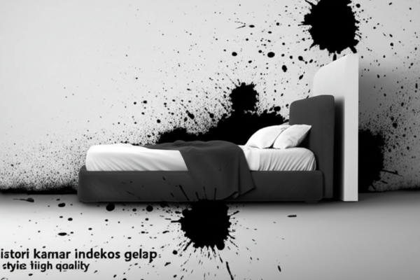 Geger! Sejoli Ditemukan Tak Bernyawa di Indekos Surabaya, Ada Suntikan!