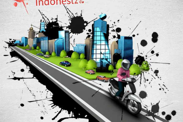 Bonus Lebaran Ojol Cuma Rp 50 Ribu? Reaksi Keras Wamenaker Bikin Kaget!