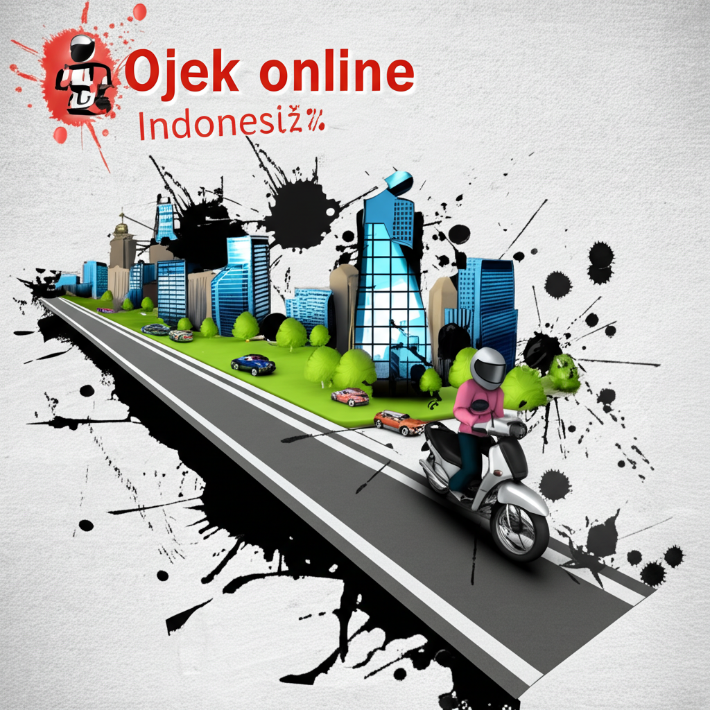 Bonus Lebaran Ojol Cuma Rp 50 Ribu? Reaksi Keras Wamenaker Bikin Kaget!