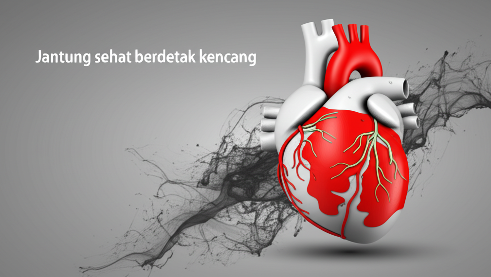 Waspada! Stroke dan Penyakit Jantung Jadi Pembunuh No. 1 di Indonesia