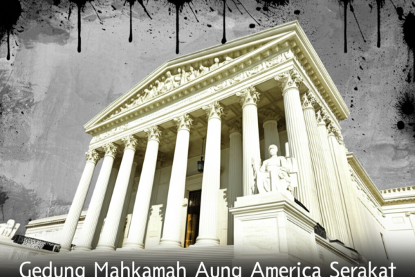 Trump Kalah Lagi! Mahkamah Agung Perintahkan Bawa Pulang Pria yang Salah Deportasi