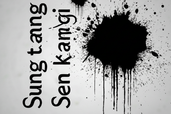 Tragis! Dua Bocah Hanyut dan Tenggelam di Sungai Ogan