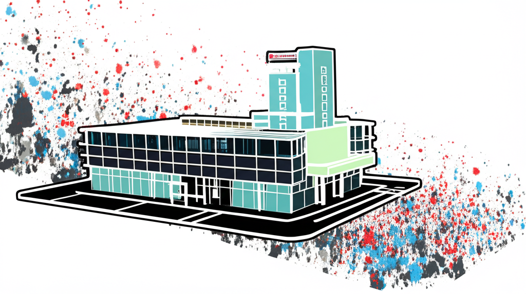 Teknologi Medis Canggih Gemparkan ASEAN 2025! Apa yang Baru?