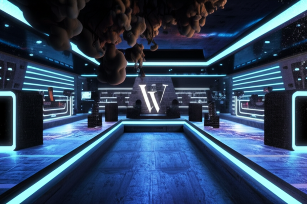 Timmy Trumpet Bikin PIK 2 Menggila: Soft Opening NOYA Pecah!