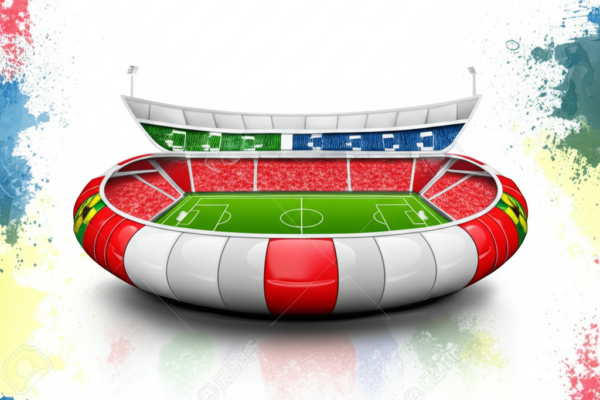 Timnas U-17 Indonesia Lolos Piala Dunia 2025! Ini Dia Faktanya!