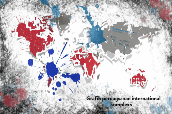 Trump Ikut Campur! Perang Tarif AS vs. Jepang Makin Panas?