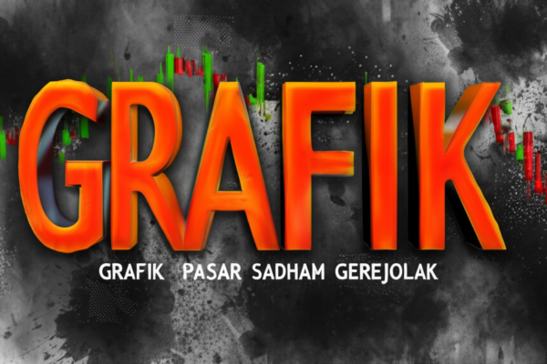 Geger! Pasar Saham AS Naik Drastis di Tengah Kekhawatiran Perang Dagang!