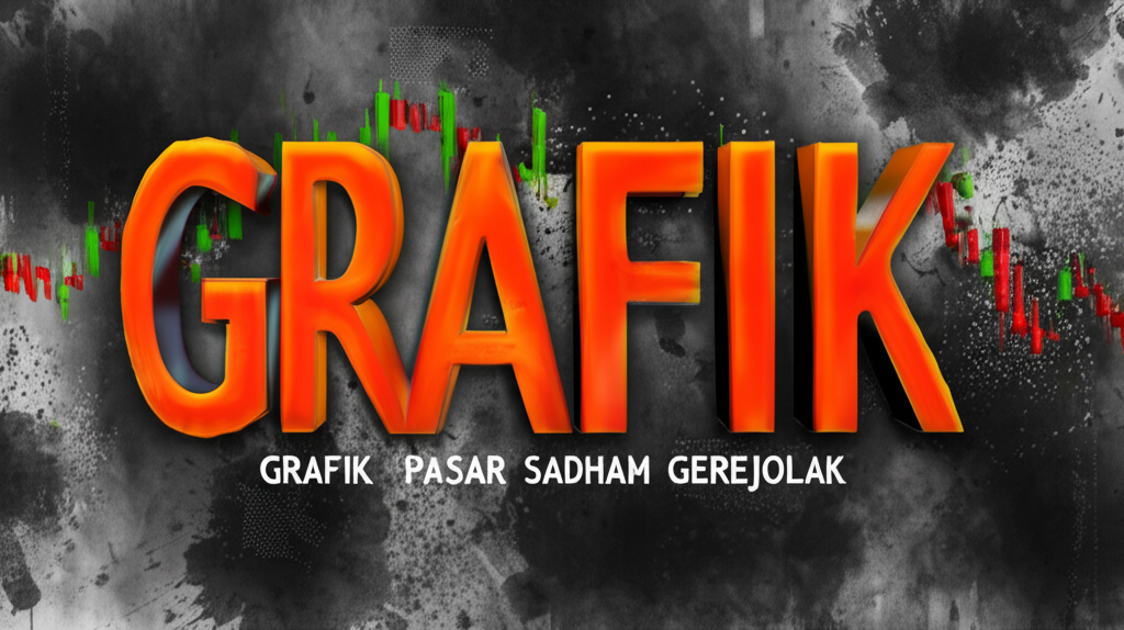 Geger! Pasar Saham AS Naik Drastis di Tengah Kekhawatiran Perang Dagang!