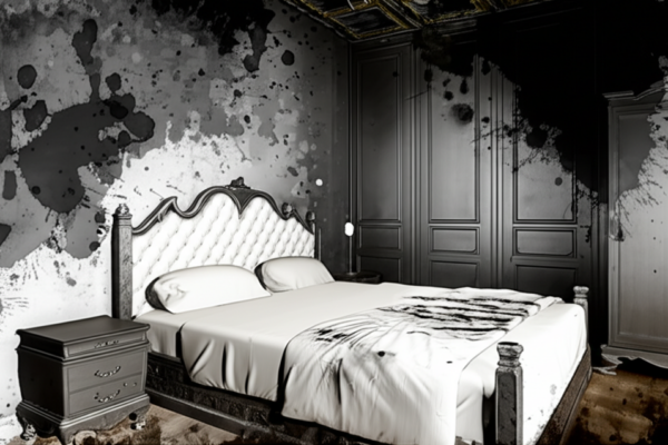 Geger! Wartawan Ditemukan Tak Bernyawa di Hotel: Ada Obat-obatan di Kamar!