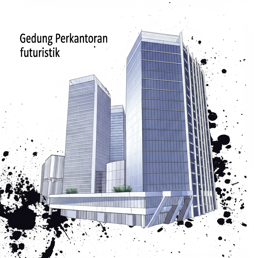 Nela Mullaj Jadi Bos Baru di WeFi: Apa Artinya untuk Indonesia?