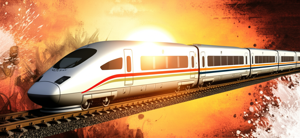 Whoosh Pecahkan Rekor! 210 Ribu Lebih Penumpang Terangkut Selama Lebaran 2025