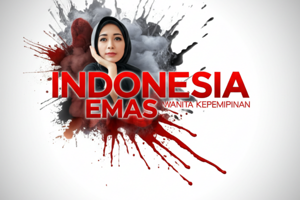 Wanita Jadi Kunci Indonesia Emas 2045? Ini Kata Menteri!