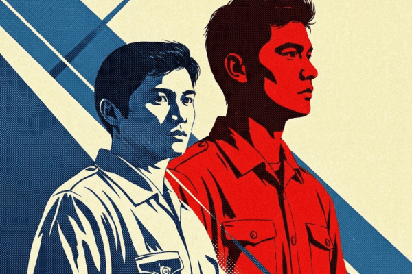 Pembentukan Daerah Istimewa Riau Makin Menguat: Dukungan Penuh Anggota DPD dan DPR!