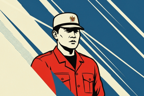 Gebrakan Baru Pemerintah! Tim Khusus Siap Pacu Program Prioritas Demi Kejayaan Indonesia!