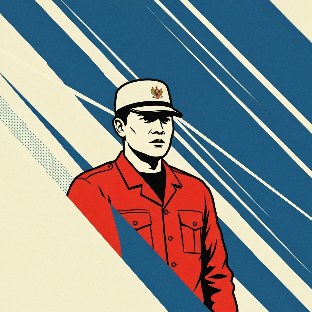 Gebrakan Baru Pemerintah! Tim Khusus Siap Pacu Program Prioritas Demi Kejayaan Indonesia!