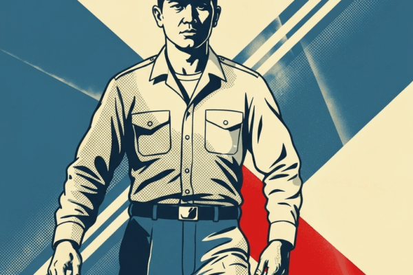 KKP Cetak Bibit Unggul ASN: Latihan Kepemimpinan dan Integritas untuk Lautan Indonesia yang Lebih Maju!