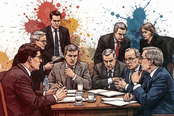 Bocoran Kabinet Prabowo: Dudung Hingga Grace Natalie Masuk Radar Menteri!