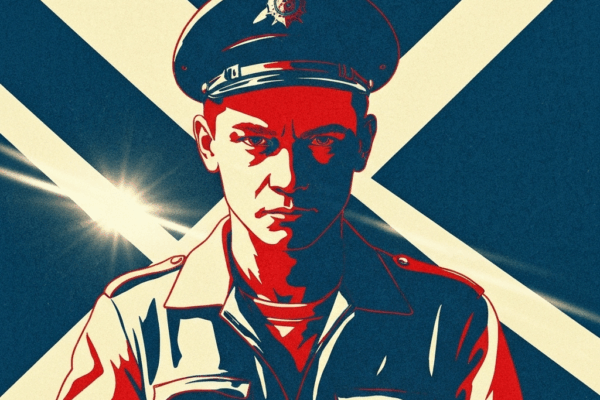 Harry Ponto Pimpin Peradi SAI 2025-2030: Gebrakan Baru untuk Advokat Berintegritas!