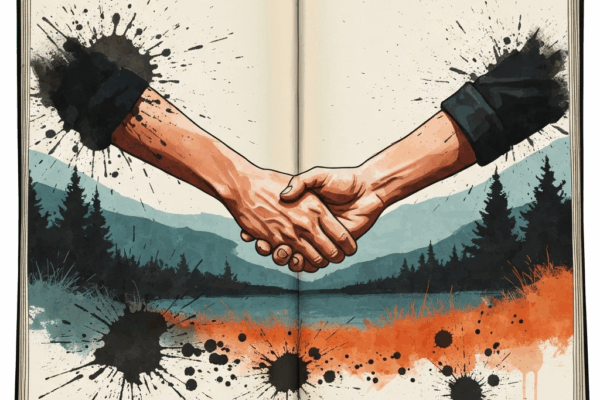 Muhammadiyah Gebrak Inisiatif Kemanusiaan: Lahirkan 'Palestine Peacebuilding Lab' di Yordania!