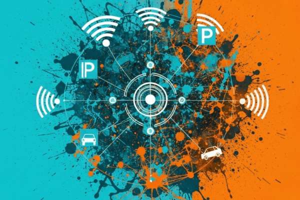 Revolusi Parkir Global Dimulai! PGS Merger dengan INDECT & ParkZen: Solusi Cerdas Siap Menguasai Dunia!