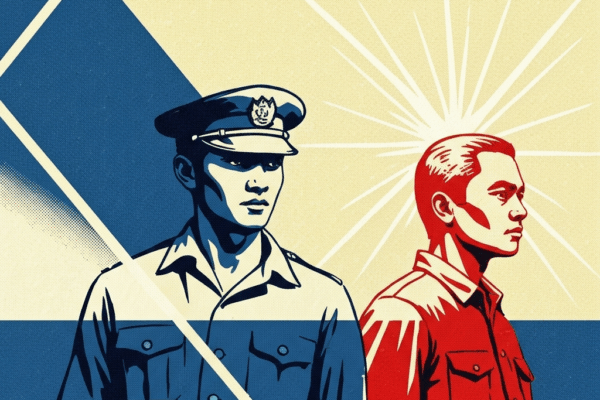 Sekolah Rakyat: Cetak Generasi Cerdas Lingkungan Sejak Dini!