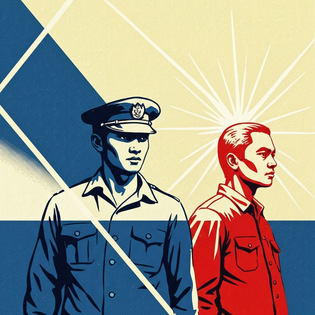 Sekolah Rakyat: Cetak Generasi Cerdas Lingkungan Sejak Dini!