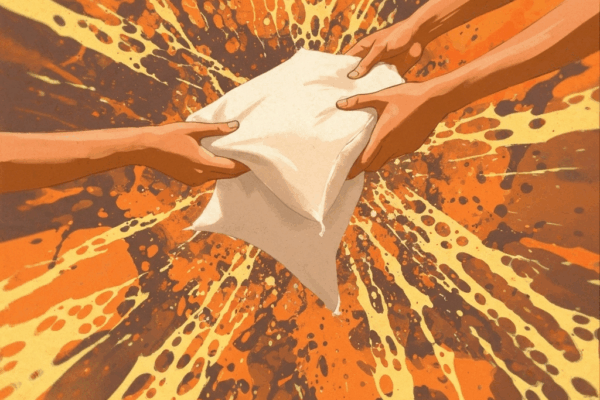 Sikat Inflasi! Sumut Bagi-Bagi 28.000 Ton Beras dan Sembako Murah, Warga Pasti Senang!