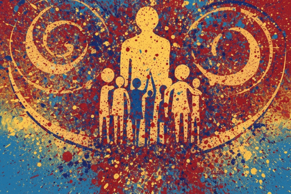 Koperasi Desa: Senjata Ampuh Jokowi Capai 8% Pertumbuhan Ekonomi Indonesia!